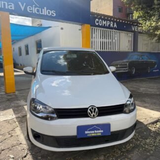 Fox 1.0 2013 completo