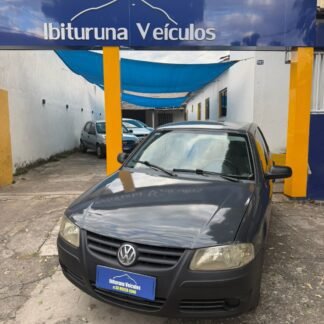 Gol 1.0 2007 básico