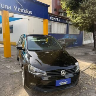 Gol G6 1.6 2014 completo