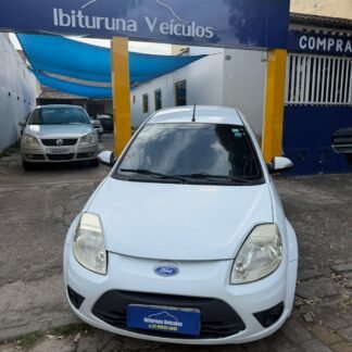 Ka  1.0 2013 completo